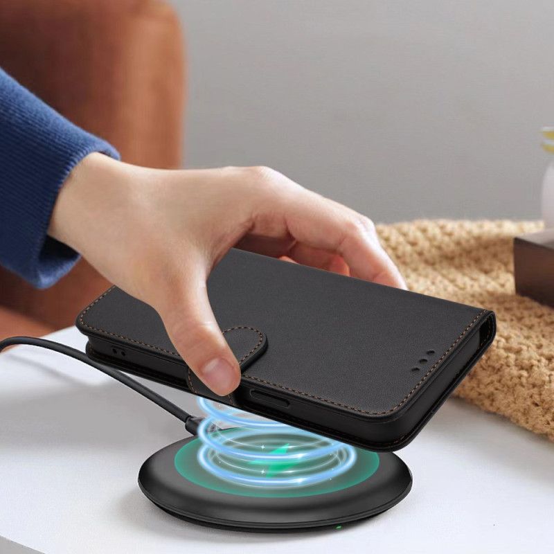 Folio Deksel Google Pixel 10 / 10 Pro Simple-serien Beskyttelse Deksel