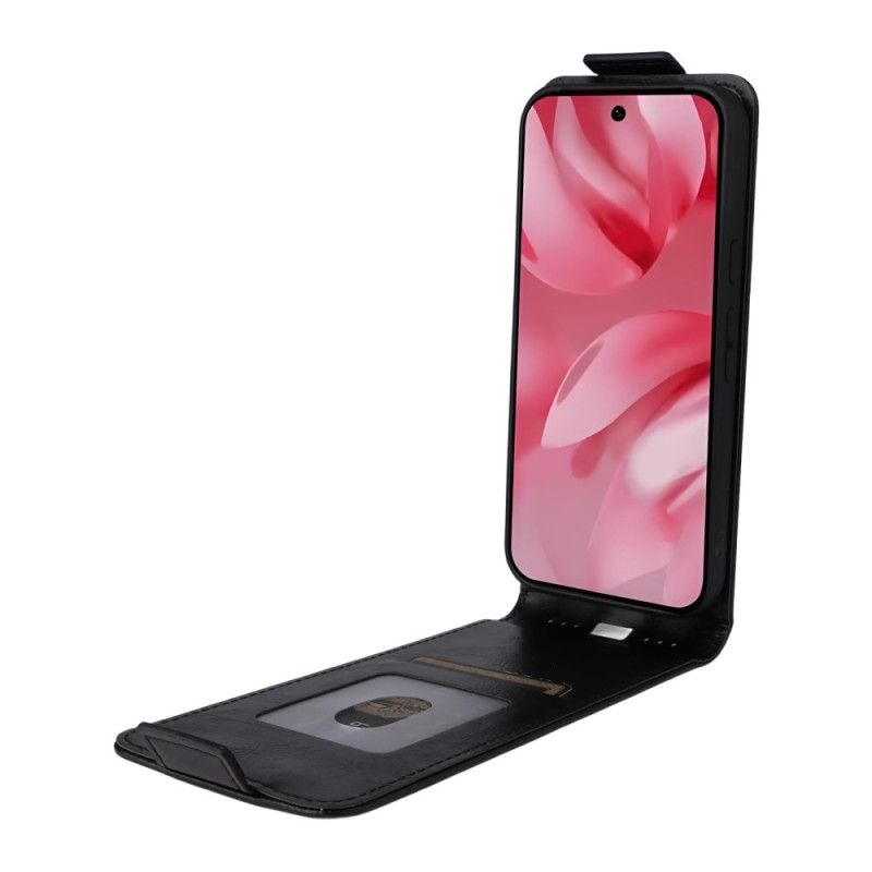 Folio Deksel Google Pixel 10 / 10 Pro Vertikalt Design