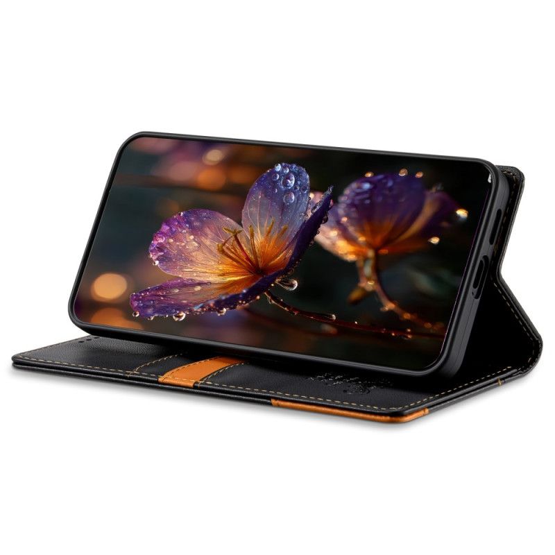 Folio Deksel Lær Google Pixel 10 / 10 Pro N.bekus