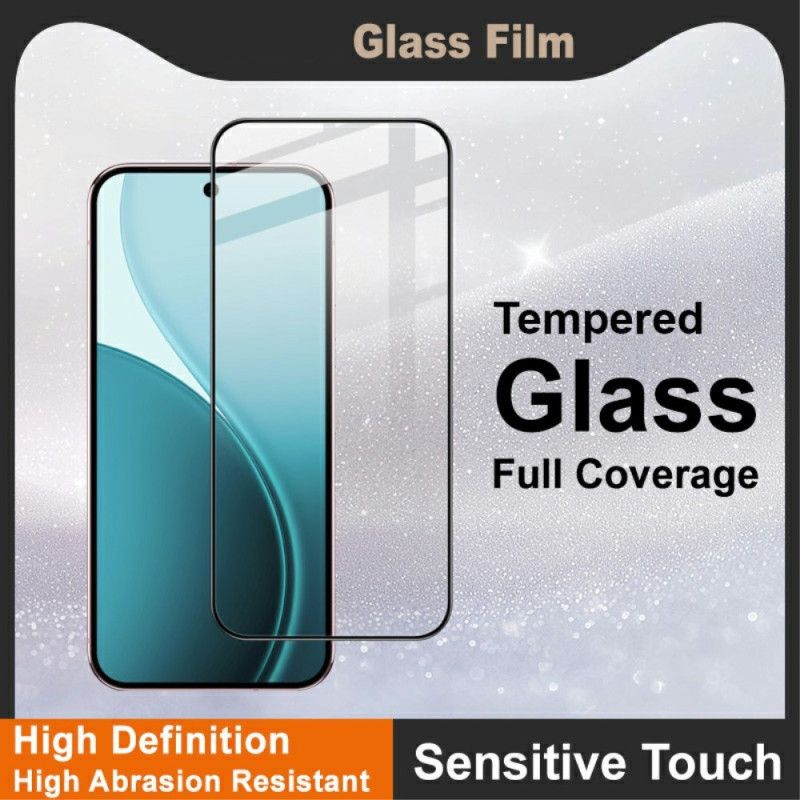 Imak Heldekkende Skjermbeskytter I Herdet Glass For Google Pixel 10 / 10 Pro