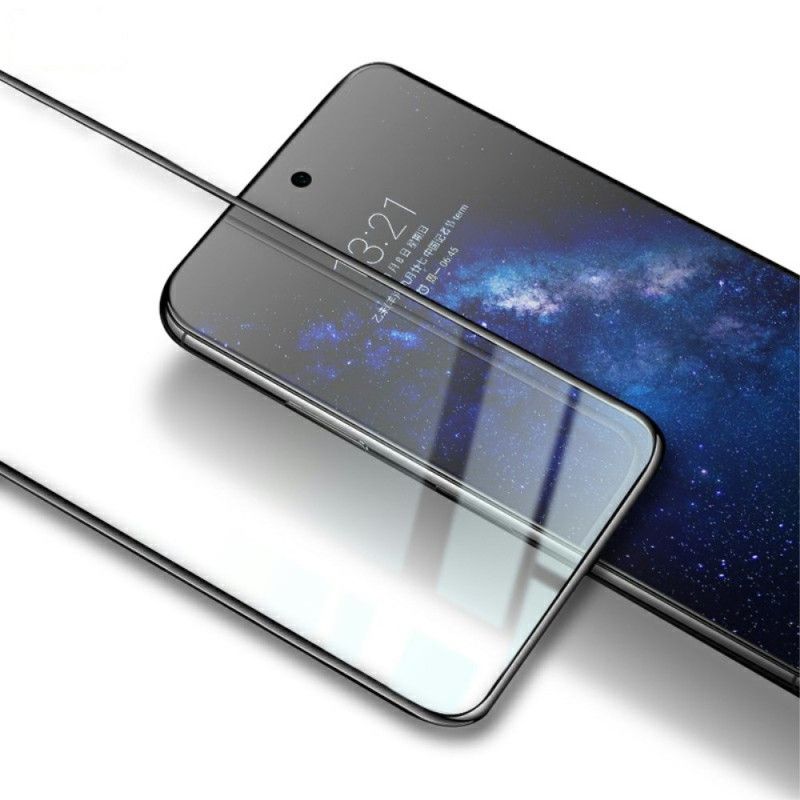 Imak Heldekkende Skjermbeskytter I Herdet Glass For Google Pixel 10 / 10 Pro