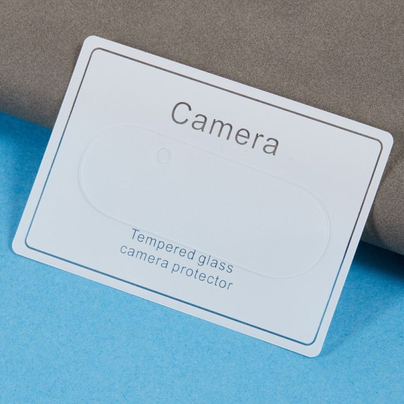 Linsebeskytter I Herdet Glass For Google Pixel 10