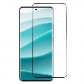 Buet Skjermbeskytter I Herdet Glass For Xiaomi Redmi Note 14 Pro 5g / 4g / Poco X7