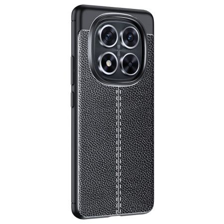 Deksel Til Xiaomi Redmi Note 14 Pro 5g Dobbel Linje