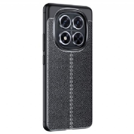 Deksel Til Xiaomi Redmi Note 14 Pro 5g Dobbel Linje