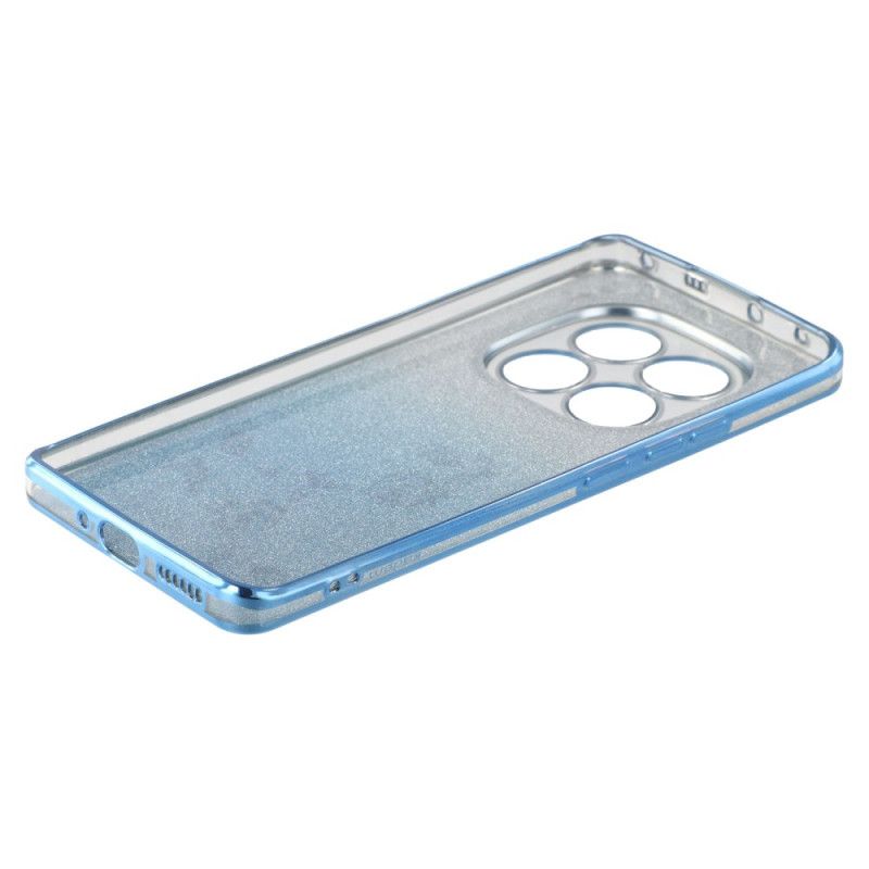 Deksel Til Xiaomi Redmi Note 14 Pro 5g Kadem Paljetter