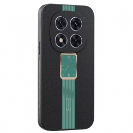 Deksel Xiaomi Redmi Note 14 Pro 5g Klokke