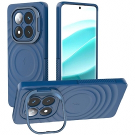 Deksel Xiaomi Redmi Note 14 Pro 5g Kompatibel Med Magsafe Stativ