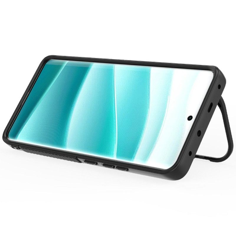 Deksel Xiaomi Redmi Note 14 Pro 5g Kompatibel Med Magsafe Stativ