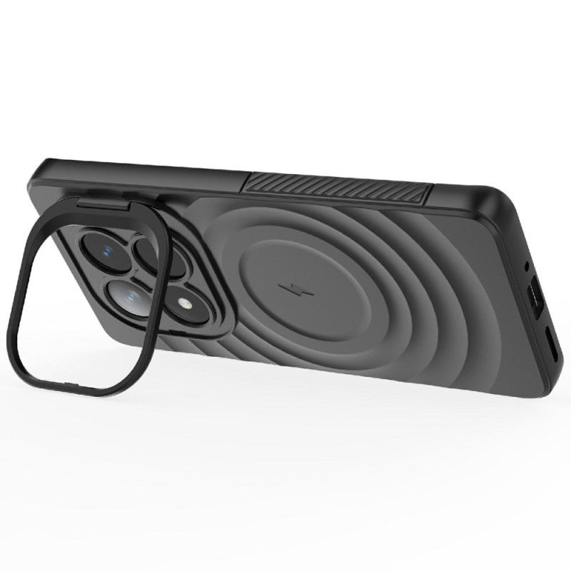 Deksel Xiaomi Redmi Note 14 Pro 5g Kompatibel Med Magsafe Stativ