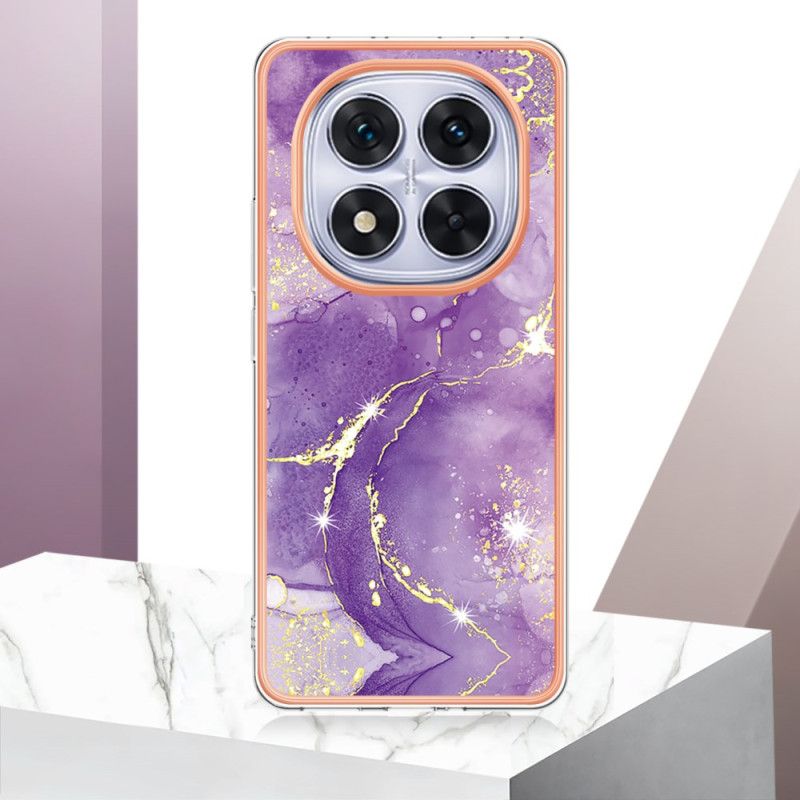 Deksel Xiaomi Redmi Note 14 Pro 5g Marmordesign