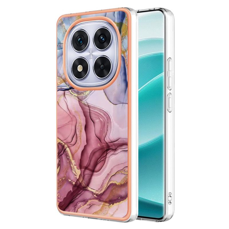 Deksel Xiaomi Redmi Note 14 Pro 5g Marmorstil