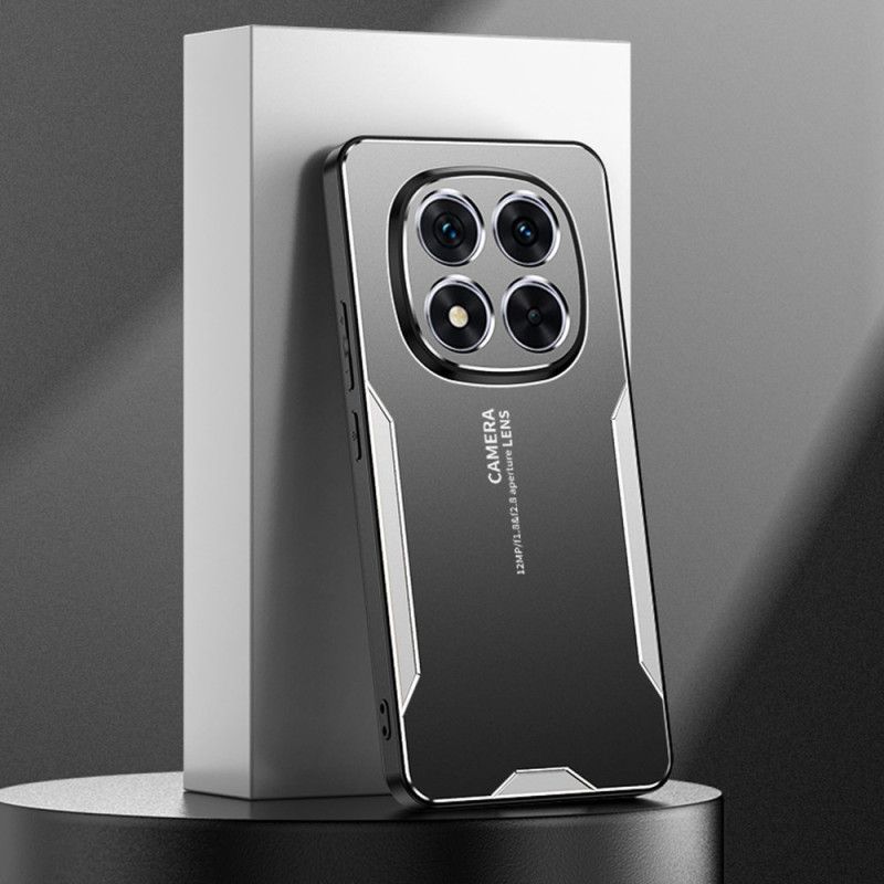 Deksel Xiaomi Redmi Note 14 Pro 5g Metallisk Effekt