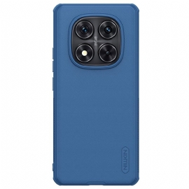 Deksel Xiaomi Redmi Note 14 Pro 5g Mobildeksel Frostet Skjold Pro Nillkin