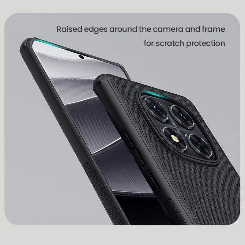 Deksel Xiaomi Redmi Note 14 Pro 5g Mobildeksel Frostet Skjold Pro Nillkin