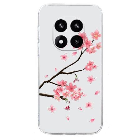 Deksel Xiaomi Redmi Note 14 Pro 5g Plommeblomster Beskyttelse Deksel