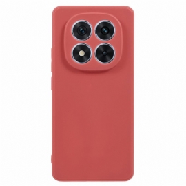 Deksel Xiaomi Redmi Note 14 Pro 5g Silikon Beskyttelse Deksel