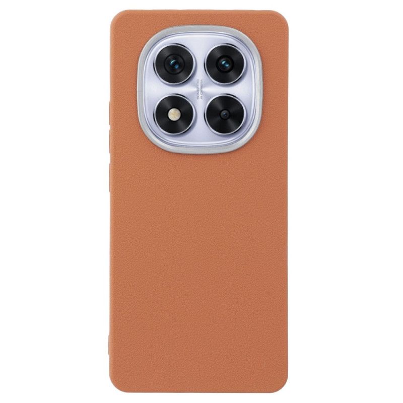 Deksel Xiaomi Redmi Note 14 Pro 5g Skinnekstur