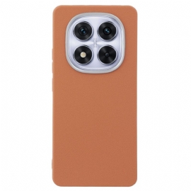 Deksel Xiaomi Redmi Note 14 Pro 5g Skinnekstur