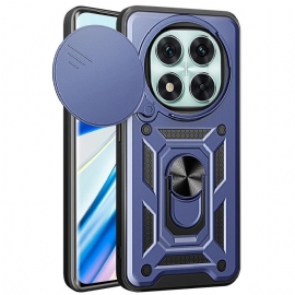 Deksel Xiaomi Redmi Note 14 Pro 5g Skyvedeksel Til Kamera