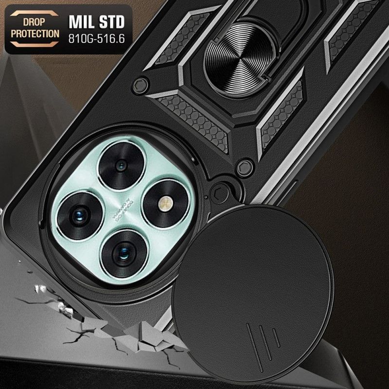 Deksel Xiaomi Redmi Note 14 Pro 5g Skyvedeksel Til Kamera