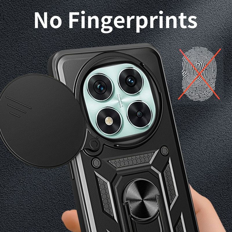 Deksel Xiaomi Redmi Note 14 Pro 5g Skyvedeksel Til Kamera