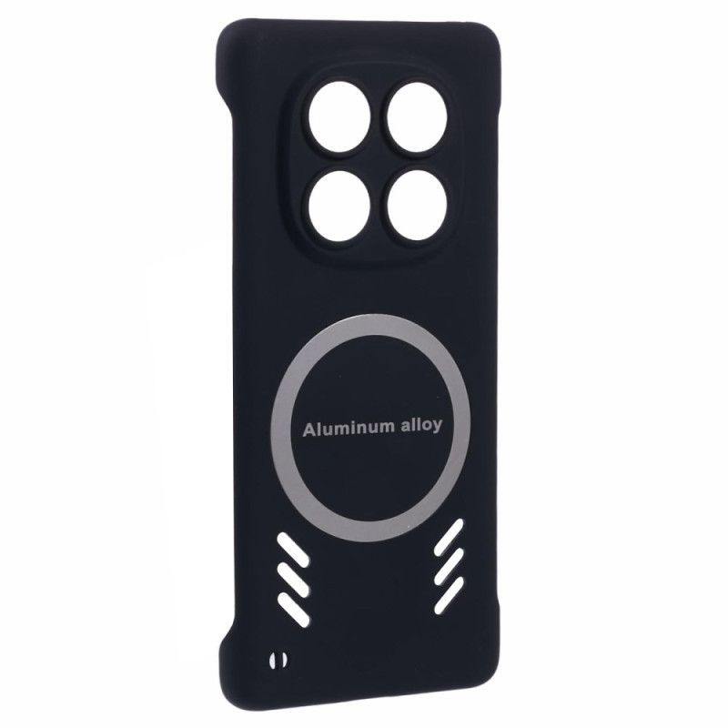 Deksel Xiaomi Redmi Note 14 Pro 5g Varme Dissipasjon