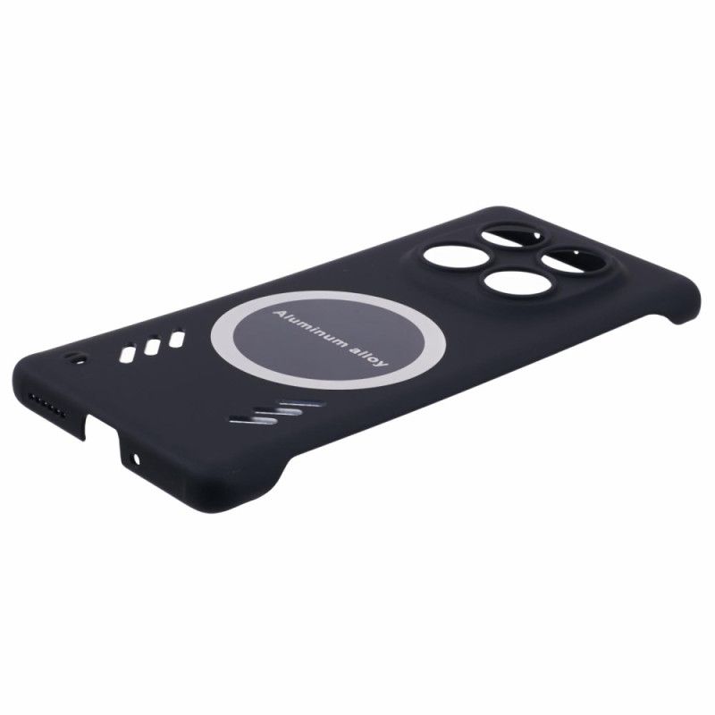 Deksel Xiaomi Redmi Note 14 Pro 5g Varme Dissipasjon