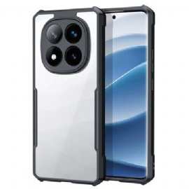 Deksel Xiaomi Redmi Note 14 Pro 5g Xundd