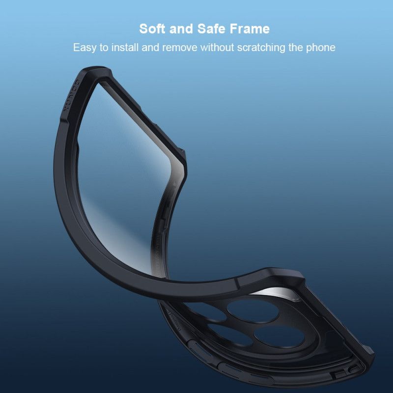 Deksel Xiaomi Redmi Note 14 Pro 5g Xundd