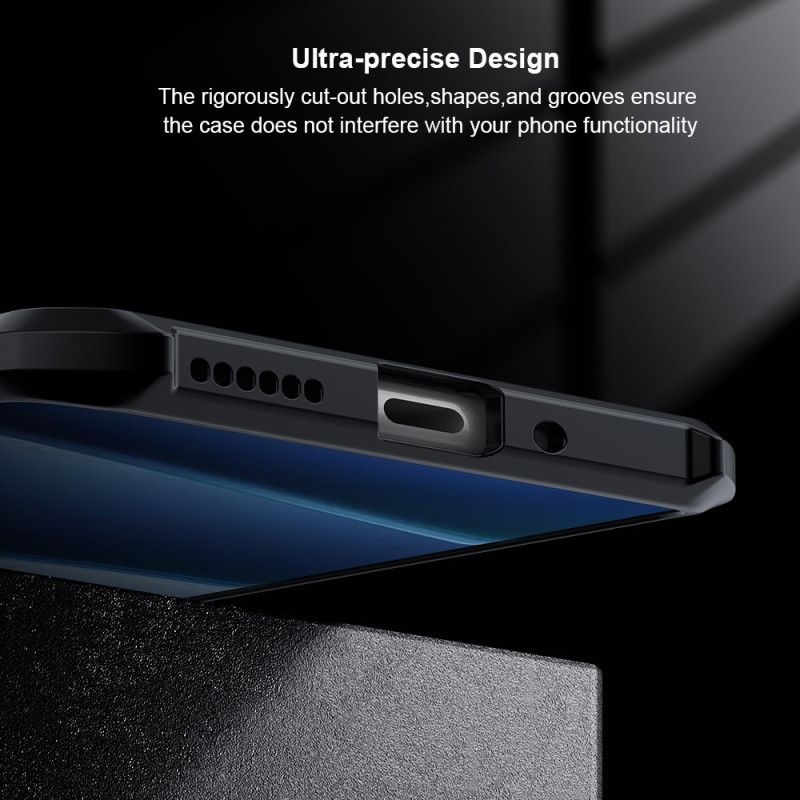 Deksel Xiaomi Redmi Note 14 Pro 5g Xundd