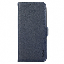 Folio Deksel Til Xiaomi Redmi Note 14 Pro 5g Abeel