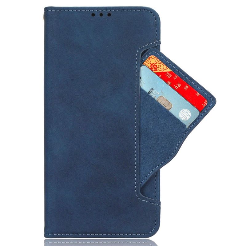 Folio Deksel Xiaomi Redmi Note 14 Pro 5g Flerkort