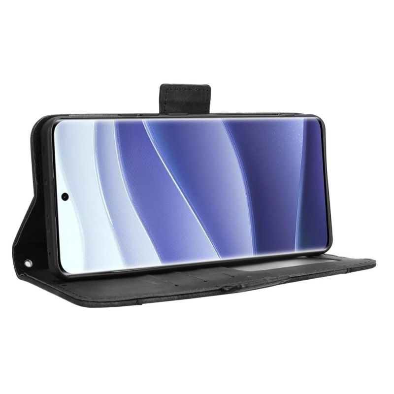 Folio Deksel Xiaomi Redmi Note 14 Pro 5g Flerkort