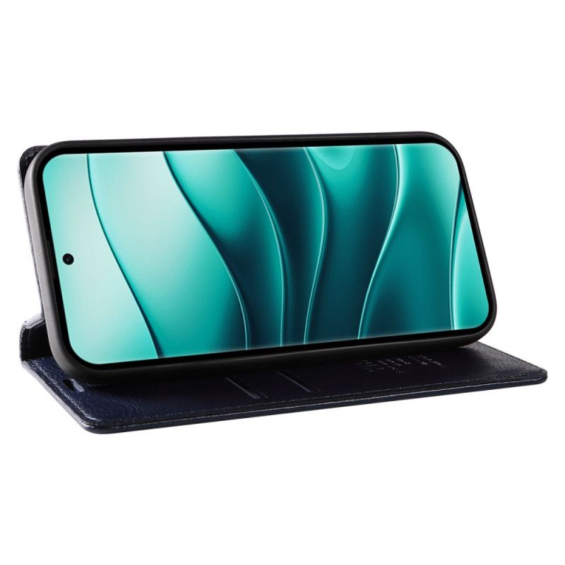 Folio Deksel Xiaomi Redmi Note 14 Pro 5g Ykatu Vintage