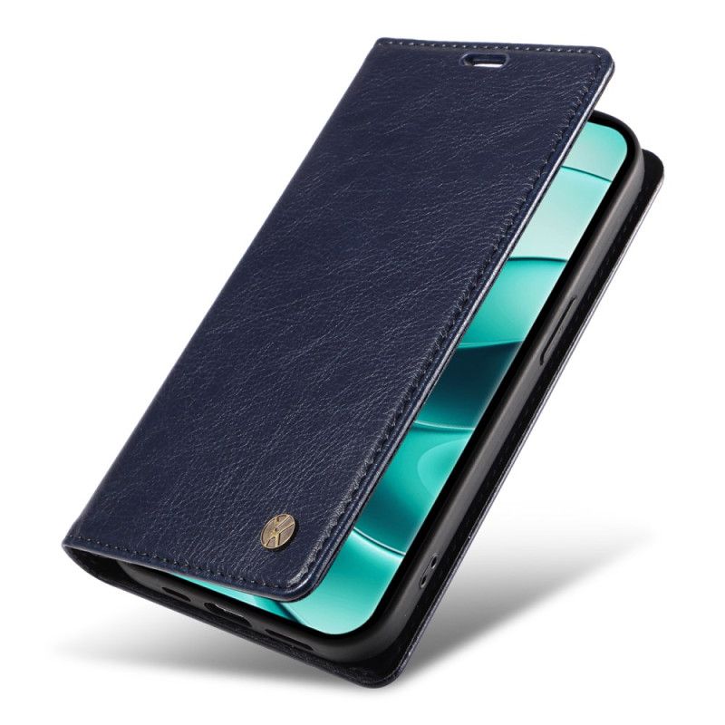 Folio Deksel Xiaomi Redmi Note 14 Pro 5g Ykatu Vintage