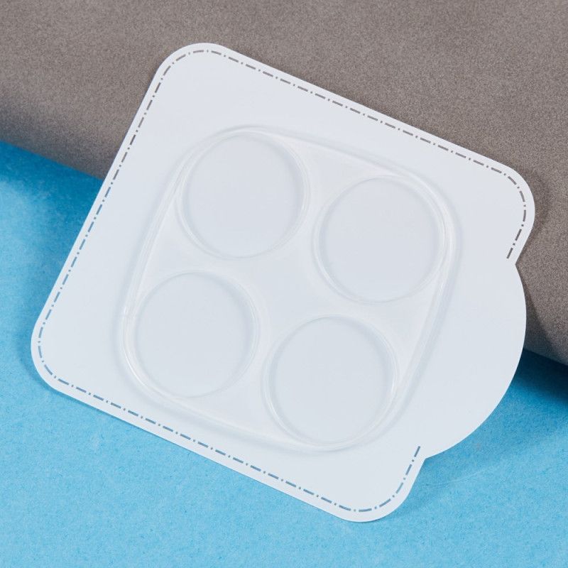 Linsebeskytter For Xiaomi Redmi Note 14 Pro 5g / Poco X7