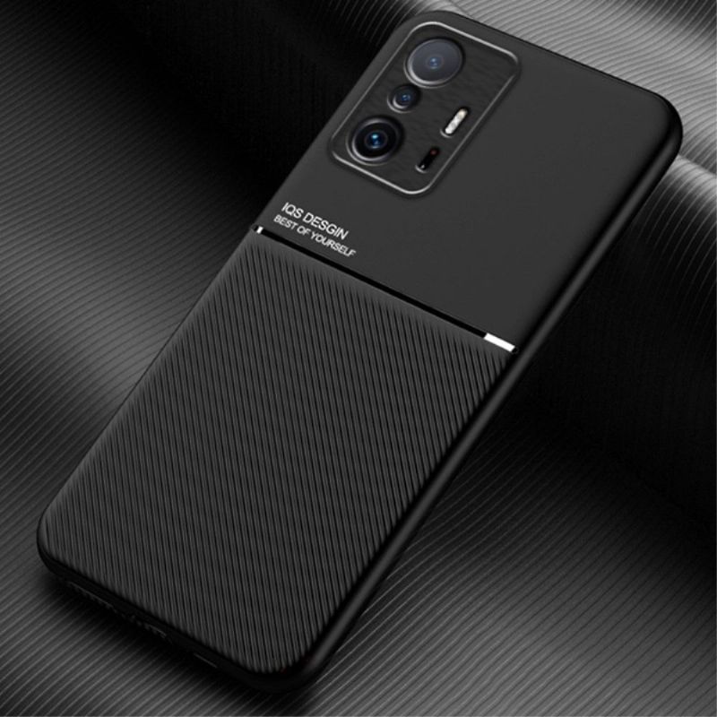 Deksel Til Xiaomi 11T / 11T Pro Bedriftsminimalistisk