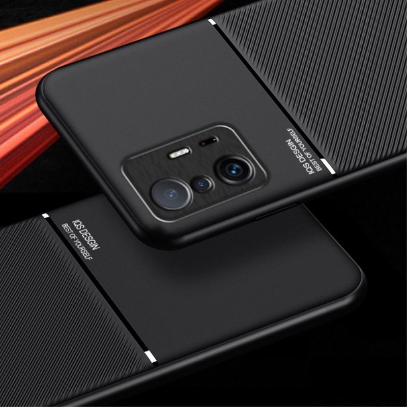 Deksel Til Xiaomi 11T / 11T Pro Bedriftsminimalistisk