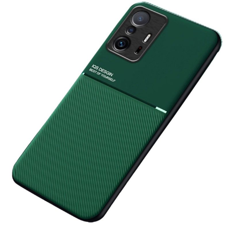 Deksel Til Xiaomi 11T / 11T Pro Bedriftsminimalistisk