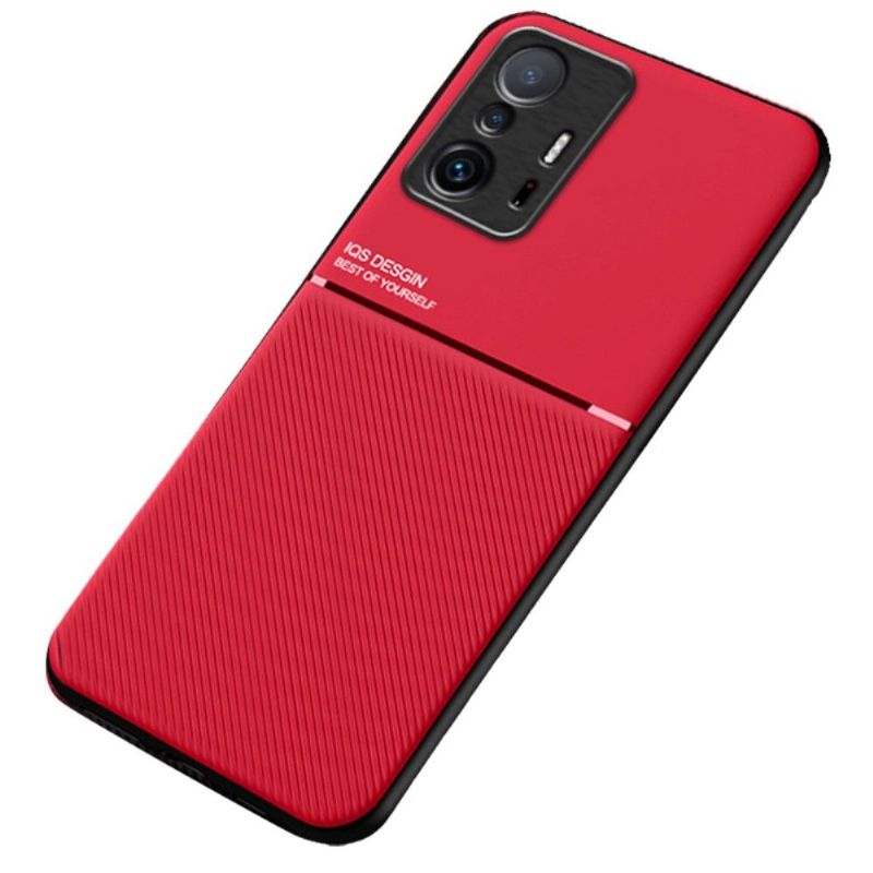 Deksel Til Xiaomi 11T / 11T Pro Bedriftsminimalistisk