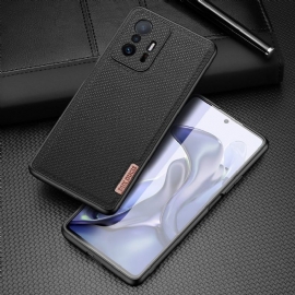 Deksel Til Xiaomi 11T / 11T Pro Chic Fino-serien