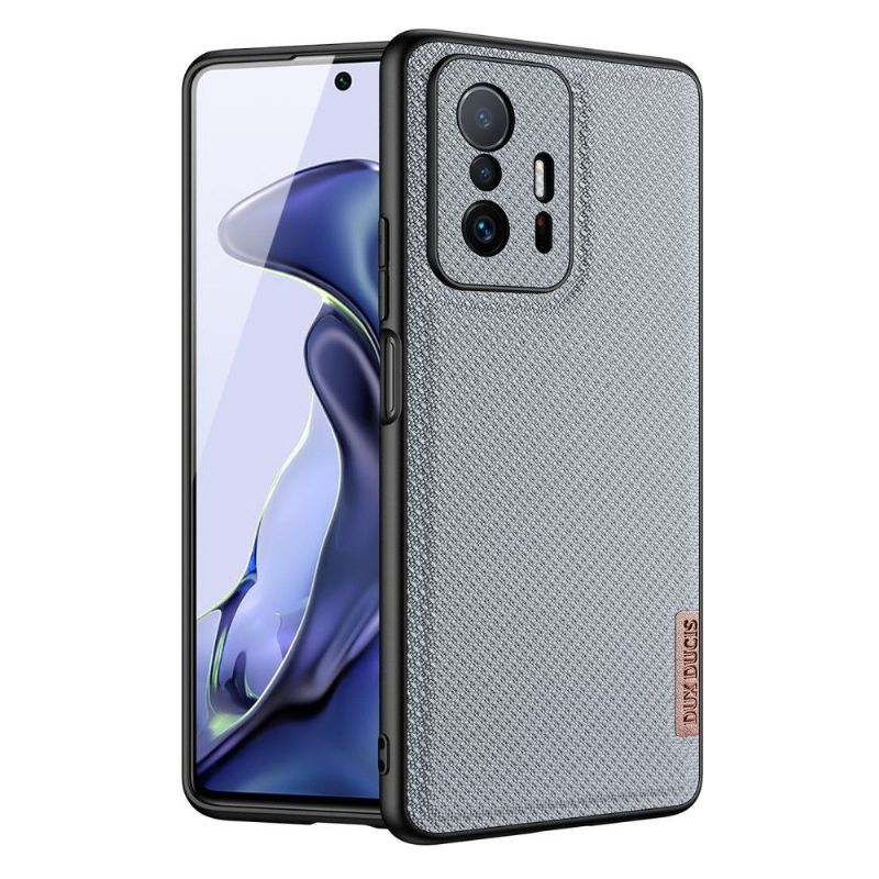 Deksel Til Xiaomi 11T / 11T Pro Chic Fino-serien