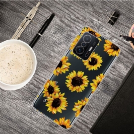 Deksel Til Xiaomi 11T / 11T Pro Solsikke