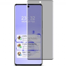 Anti-spionasjeskjermbeskytter I Herdet Glass For Vivo V30 5g