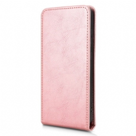 Lærdeksel Folio Deksel Vivo V30 5g Mobildeksel Vertikal Vending