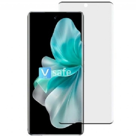 Skjermbeskytter I Herdet Glass For Vivo V30 5g