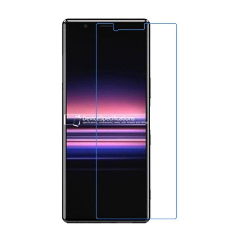 Sony Xperia 5 - Pakke Med 5 Skjermbeskyttere