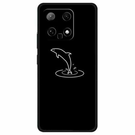 Deksel Til Xiaomi 14 Hval