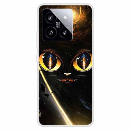 Deksel Xiaomi 14 Katteøyne